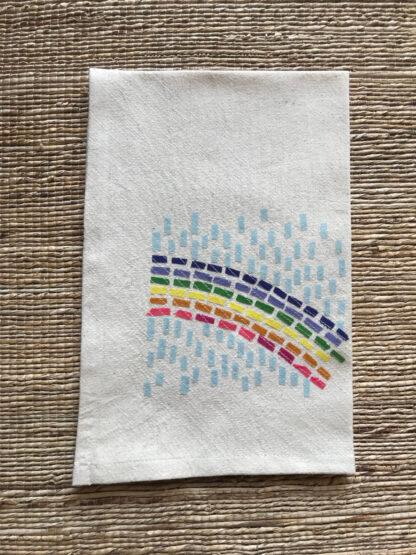 Monsoon Towel Set M of 3 - Image 4